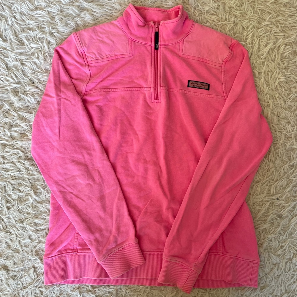 Vineyard Vines pullover